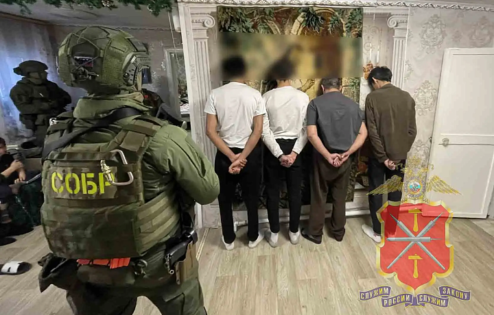 В Донском провели рейды по местам проживания цыган