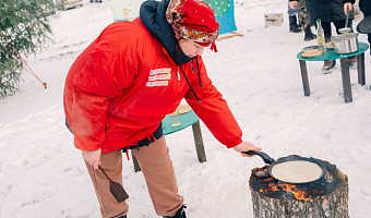 Блинные выходные: как и где отпраздновать масленицу в Туле 21 и 22 февраля