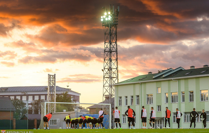 Лучшие и худшие трансферы тульского «Арсенала» в 2023 году