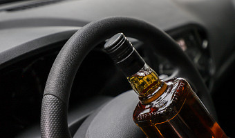 На тульских дорогах поймали 26 нетрезвых водителей за пятницу и выходные