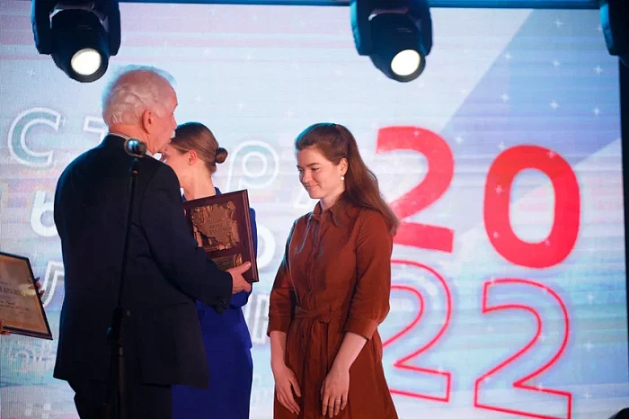 «За сценой»: история победного проекта Тульской службы новостей