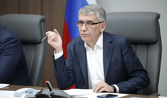 В поселке Заокский построят Детскую школу искусств за 417 млн рублей