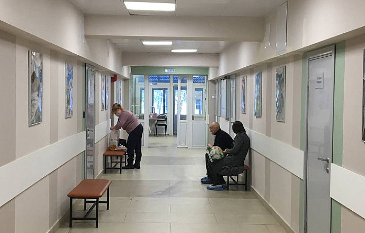 Тульские онкологи спасли пациентку с онкозаболеванием и крайней степенью ожирения