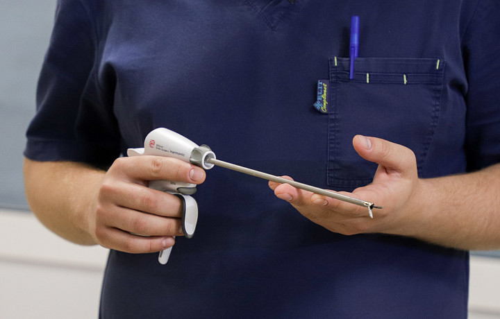 Туляки смогут пройти обследование на онкозаболевания