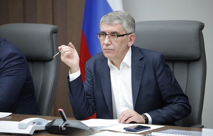 В поселке Заокский построят Детскую школу искусств за 417 млн рублей