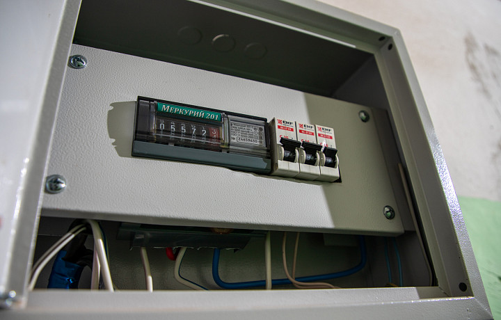 Десятки домов в Туле останутся без света во вторник, 23 сентября