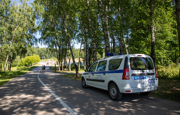 Полицейские раскрыли кражу денег с банковской карты в Пролетарском округе Тулы