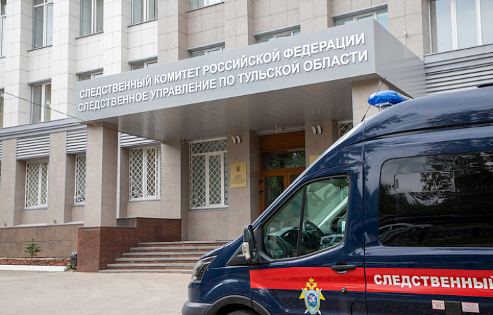 В Узловой подросток напал на прохожего и чуть не лишил его глаза