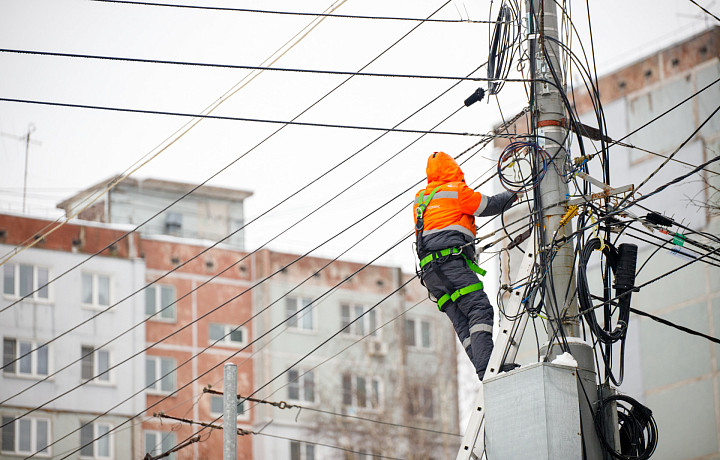 Стало известно, по каким адресам в Туле отключат электричество в пятницу, 10 октября