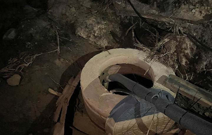 В Новомосковске выявили источник неприятного запаха