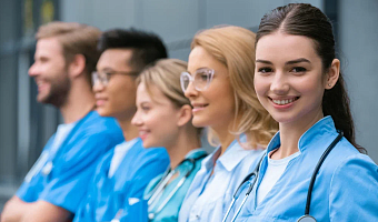 Госдума РФ во II чтении приняла поправки об отработках для студентов-медиков