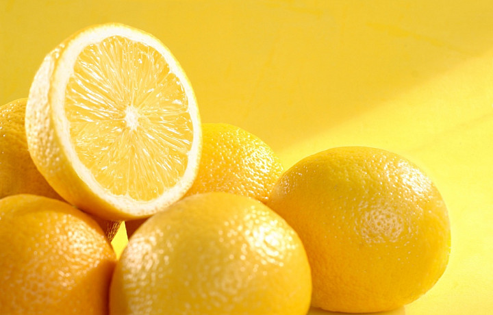 В Тульской области появится первый в России завод по производству лимонной кислоты