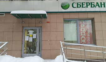 Сбербанк объяснил закрытие сразу нескольких офисов в Туле