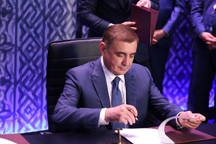 ПМЭФ-2023: итоги третьего дня форума