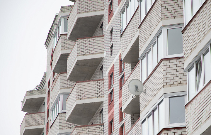 Борьба за квадратные метры: как студенты изменили спрос на аренду жилья в Туле