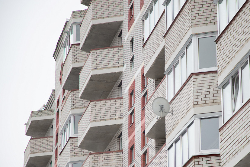 В Тульской области вырос спрос на аренду однокомнатных и двухкомнатных квартир  | ТСН24