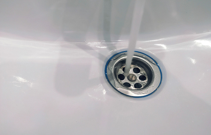 В Туле 17 декабря отключат воду по ряду улиц в частном секторе