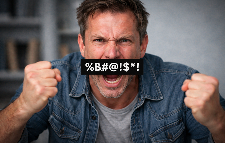 Мат в сети, на улице, в личной переписке: в каком случае накажут и как – объяснил юрист