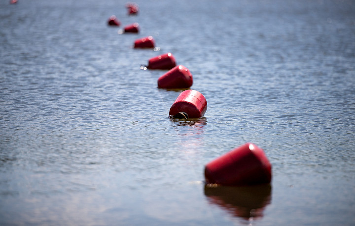 Шесть человек за три дня утонули на водоемах Тульской области