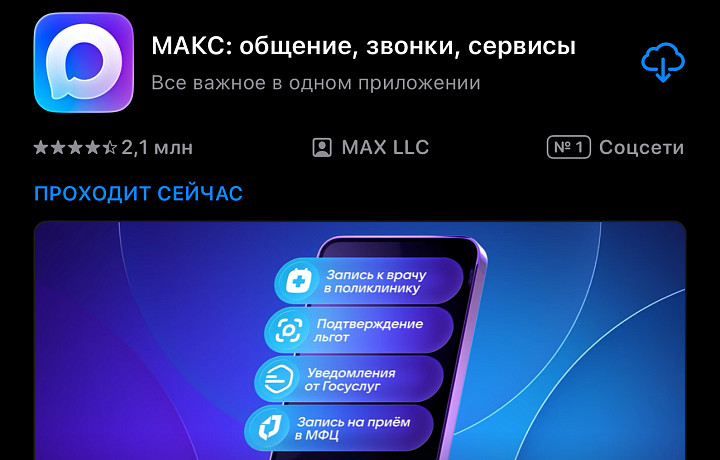 Теперь мы тезки: туляки Максы рассказали, как им живется с одноименным мессенджером
