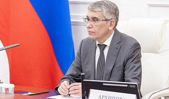 Тульская область завершает подготовку к 81-й годовщине Победы
