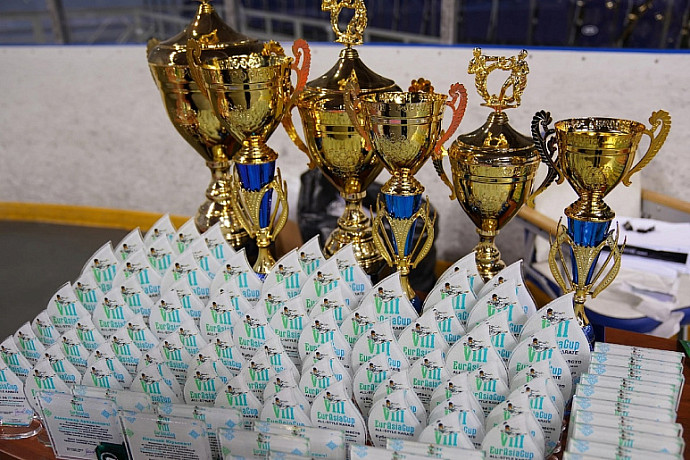 Туляки забрали 25 медалей на соревнованиях по всестилевому карате