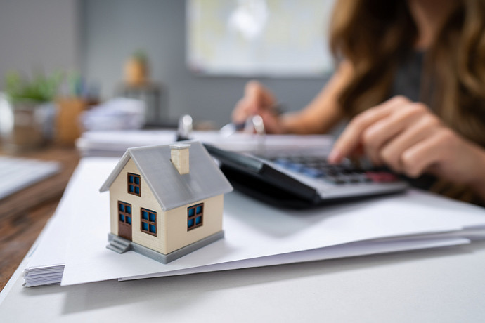 Тульская область оказалась на 64-м месте в рейтинге по доступности покупки семьями жилья в ипотеку
