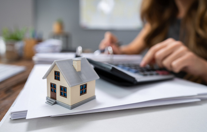 Тульская область оказалась на 64-м месте в рейтинге по доступности покупки семьями жилья в ипотеку