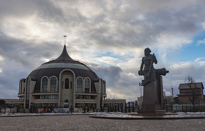 Из оружейника в дворяне: восемь интересных фактов из жизни Никиты Демидова
