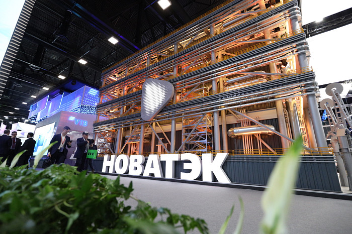 Почти 51,5 млрд рублей инвестиций и сотни новых рабочих мест. Каким был для Тульской области второй день ПМЭФ