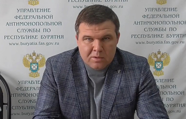 Виктор Грибко назначен новым руководителем тульского УФАС