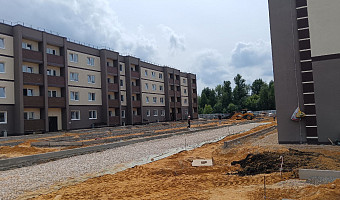 В Тульской области 800 переселенцев из аварийного жилья получат квартиры