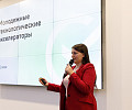 Какие бизнес-проекты активно инвестируют, и как такой создать: Сбер рассказал тульским студентам о ESG-принципе