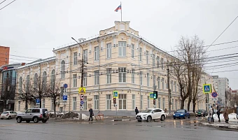 ФСИН заставила бизнесмена из Тулы сменить название сайта
