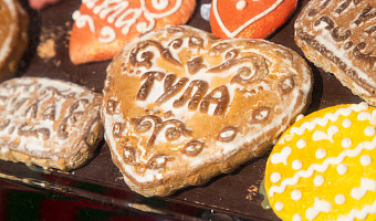 Тульский пряник подешевел на 20% и стал популярнее на 44%