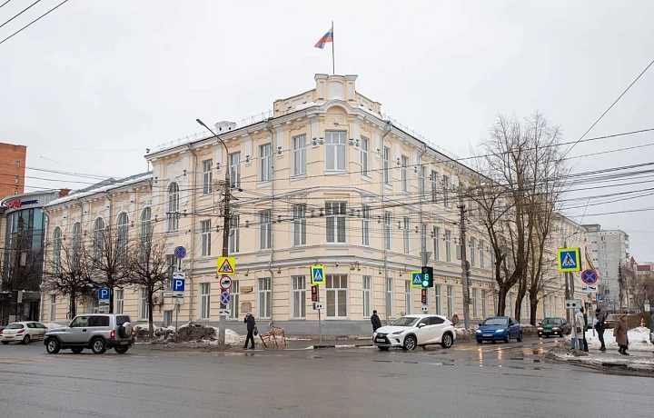 ФСИН заставила бизнесмена из Тулы сменить название сайта