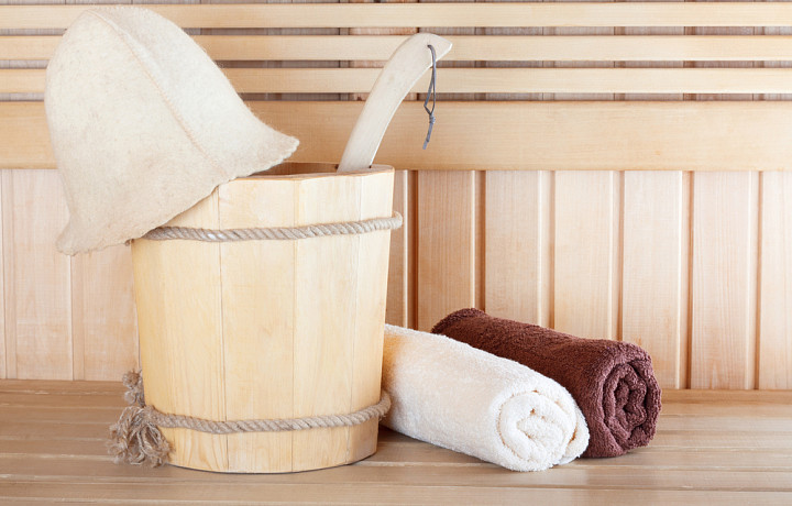 Что взять с собой в баню: советы от тульского банщика-любителя