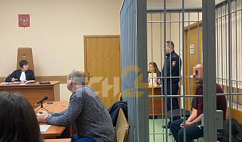 Мужчина, виновный во взрыве газа в Куркино, частично признал вину