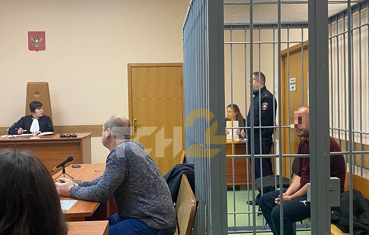 Мужчина, виновный во взрыве газа в Куркино, частично признал вину