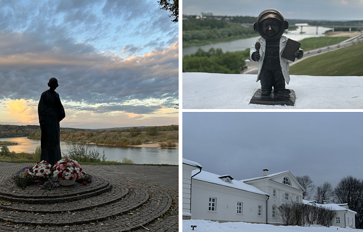 Дуб желаний и Цветаевский пирог: идеи маленьких путешествий за большими эмоциями в Тульской области – можно даже на общественном транспорте