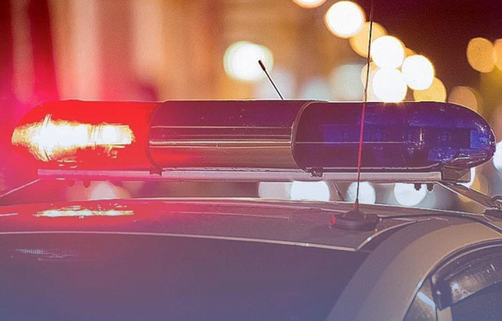 За выходные в Тульской области поймали 34 нетрезвых водителя