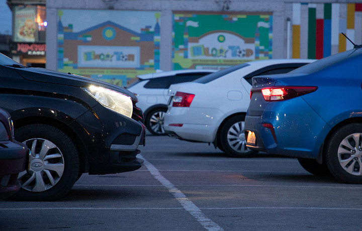 Автоэксперт рассказал, как жара влияет на автомобиль