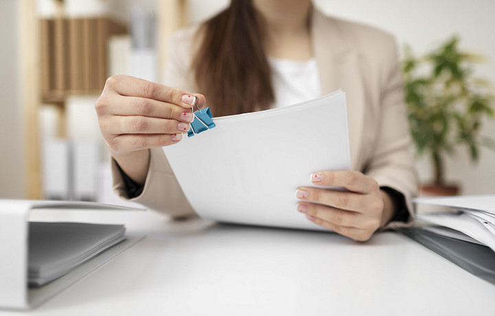 Тулячке подделали медкнижку, чтобы она смогла собирать интернет-заказы «ВкусВилла»