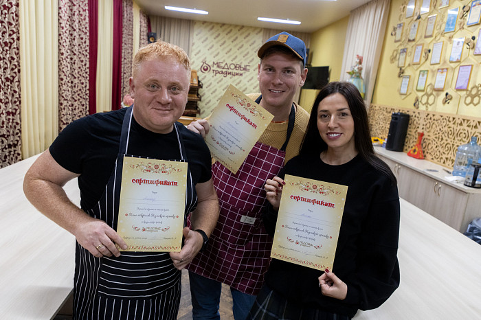 «Русские перцы» вышли в прямой эфир из Тулы