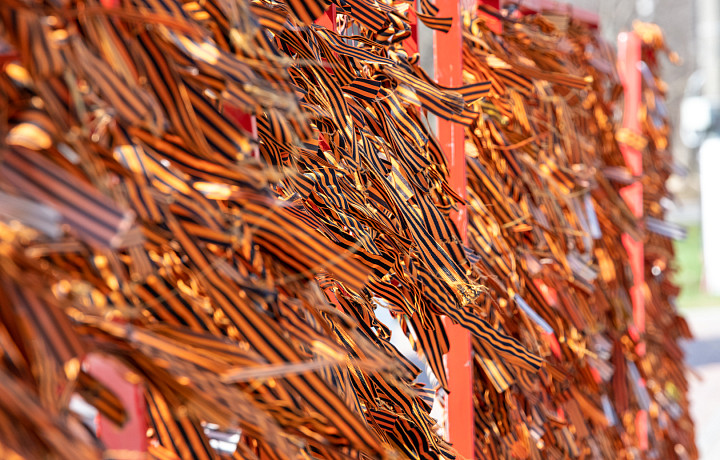 Первомай и Парад Победы: что еще ждет туляков в мае 2026 года