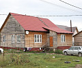 В тульском селе Плеханово продолжили сносить незаконные цыганские постройки
