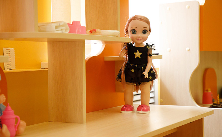 Тихая эпидемия: 47,6% детей в Тульской области получают инвалидность из-за психических расстройств