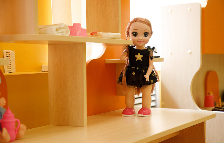 Тихая эпидемия: 47,6% детей в Тульской области получают инвалидность из-за психических расстройств