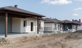 В Туле хотят построить новый коттеджный поселок у Липок в 22 га