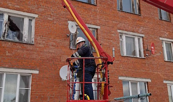 Погибшая от угарного газа женщина в тульском посёлке Дубна была беременна